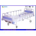 Krankenhaus Ward Gebrauch Manuell 2 Shake Medical Bed